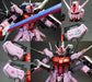 MG STRIKE ROUGE+00T0RI 0RB Mobile Suit MBF-02+EW454F (Ver.RM)