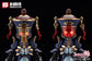 Reverberation of Medta Jiulian 1/12 Scale Model Kit (with Bonus)