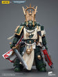 JoyToy WH40K Dark Angels Master Lazarus