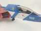 HG U.C. HARD GRAPH FF-X7 CORE  (Water Decal)