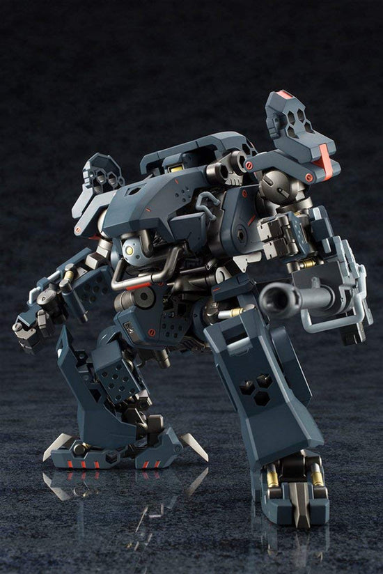 Hexa Gear Bulkarm Alpha 1/24 Scale Model Kit