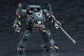 Hexa Gear Bulkarm Alpha 1/24 Scale Model Kit