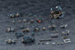 Hexa Gear Bulkarm Alpha 1/24 Scale Model Kit