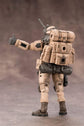 Hexa Gear - Early Governor Vol.1