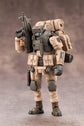 Hexa Gear - Early Governor Vol.1