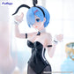 Re:ZERO -Starting Life in Another World- - Rem BiCute Bunnies Prize Figure (Bicolor Ver.)