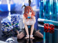 The Quintessential Quintuplets 3 Miku Nakano (Bunny Ver.) Desktop Cute Figure