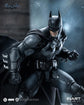 Batman: Arkham Origins InArt Batman 1/12 Scale Action Figure