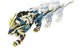 ZOIDS ADVANCED Zi SERIES AZ-03EX Murasame Liger Original Color