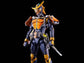 Figure-Rise Standard Kamen Rider Gaim (Orange ArmsVer.) Model Kit