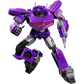 Blokees Transformers Classic Class 18 Transformers One Shockwave