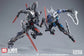 Over Zero Series Lone Shadow REGULAR Version 1/10 Scale Model Kit