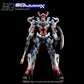 G-REWORK - [HG] Gquuuuuux (Water Decal)