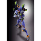 Evangelion Test Type-01 30th With the Spear of Gaius "Neon Genesis Evangelion", TAMASHII NATIONS Metal Build