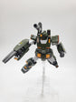 MG Full Armor Gundam FA-87-1 (Water Decal)