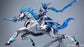 Motor Nuclear MNP-XH05 Zhao Yun and Magnolia White Dragon Horse Model Kit