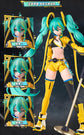 Blookes Vocaloid Hatsune Miku vivid Echoes Model Kit Set