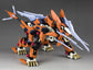 Zoids Highend Master Model
RZ-041 Liger Zero Schneider (Marking Plus Ver.) 1/72 Scale
Model Kit