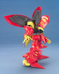 MG AMX-004-3 Qubeley MK-II RED (Ple 2)