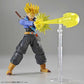 Dragon Ball Z Figure-rise Standard Super Saiyan Trunks Model Kit