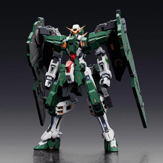 GK-style Celestial Being Project 1/100 Sniper Lockon Model Kit (Pre-Order)