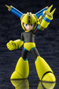Mega Man 11 (Rock Man 11) Scramble Thunder Ver. Model Kit
