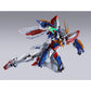 Burning Gundam & Burning Gundam Second "Mobile Fighter G Gundam", TAMASHII NATIONS Metal Build Action Figure (Pre-Order)