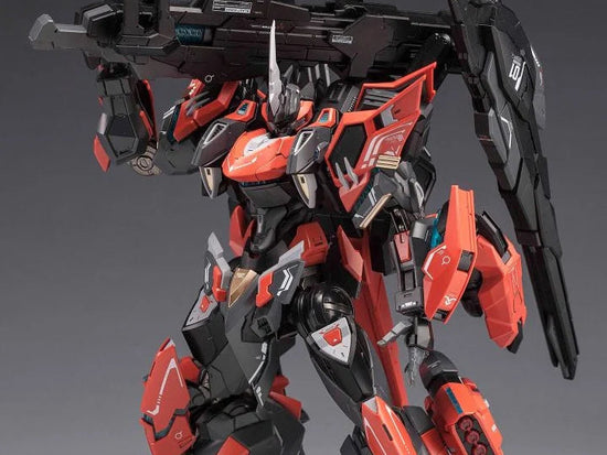 Annihilation (Yanmie) 1/100 Scale Model Kit