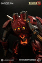 Pacific Rim Jaeger Model Kits (Pre-Order) (DO NOT BUY THIS VERSION)