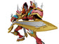 Figure-rise Standard Amplified Digimon Frontier Kaiser Greymon Model Kit