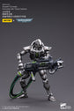 JoyToy WH40K Necrons Sautekh Dynasty Immortal with Tesla Carbine