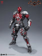Hemoxian Batman Arkham Knight 1/10 scale Model Kit (Pre-Order)