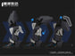 Flying Fighter J-20 Cangwei Model Kit (Pre-Order)