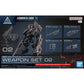 Armored Core VI: Fires of Rubicon 30 Minutes Missions Weapon Set 