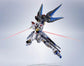Mobile Suit Gundam SEED Freedom Metal Robot Spirits Strike Freedom Gundam Type II