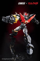 Tron Model Mazinkaiser Model Kit