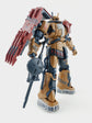 HG REQUIEM ZAKU SOLARI (Water Decal)