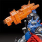 MODEROID Megaton Musashi Model Kit