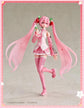 Blookes Vocaloid Fantastics Series 02 Hatsune Miku (Sakura Ver.) Model Kit