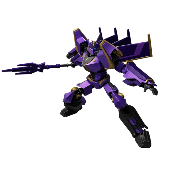 Transformers Classic Class 20 | Transformers One Megatronus Model Kit