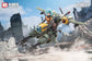 Rusted Brier Rhande Koskinen 1/12 Scale Model Kit (Pre-Order)