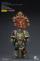 Sons of Horus Vheren Ashurhaddon Master of the True Sons, with the Axe Serpentis