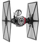 Star Wars: The Force Awakens First Order Special Forces TIE Fighter 1/72 Scale Model Kit