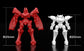 Moderoid Platinumhugen Ordian: Ordian Model Kit