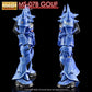 G-REWORK - [MG]  Ms-07B Gouf 2.0 (Water Decal)