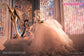 Rosado Project Starflower Rose Wedding Dress 1/10 Scale Accessory (With Bonus) (Pre-Order)