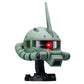 MS-06F Zaku II "Gundam", BNESH Head Collection Limited Edition