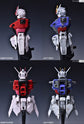 YJL 1/60 Strike Gundam Conversion Kit