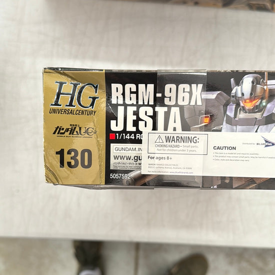 HGUC 