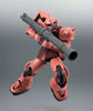 Robot Spirits MS-06S ZAKU II Char&